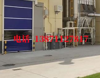 固镇快速防爆卷帘门
