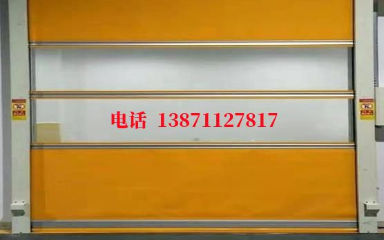 固镇洁净室门